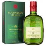 Buchanan's - 12 Year Scotch Whisky (750)