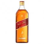 Johnnie Walker - Red Label 8 year Scotch Whisky (1000)