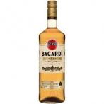 Bacardi - Gold Rum Puerto Rico 0 (1000)