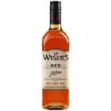 J.P. Wiser - Canadian Whisky Rye 0 (1000)