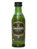 Glenfiddich - Single Malt Scotch 12 year (50)
