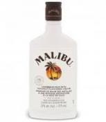 Malibu - Coconut Rum 0 (375)