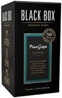 Black Box - Pinot Grigio California (3L Box)