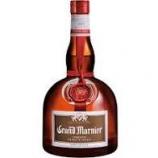 Grand Marnier - Orange Liqueur (1000)