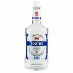 Booth's - London Dry Gin (1750)
