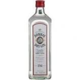 Bombay - Dry Gin London (1000)