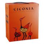 Ciconia - Red 0