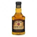 Jim Beam - Devil's Cut Bourbon Kentucky 0 (375)