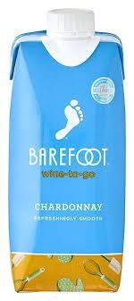Barefoot - Chardonnay (500ml)