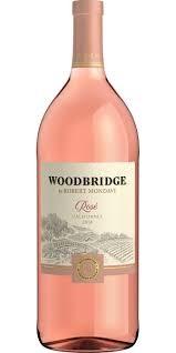 Woodbridge - Rose (1.5L)