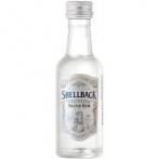 Shellback - Silver Rum 0 (50)