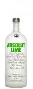 Absolut - Lime 0 (1750)