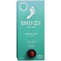 Barefoot - Moscato (3L Box)