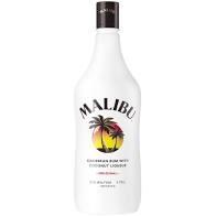 Malibu - Coconut Rum (1.75L) (1.75L)