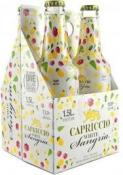 Capriccio - Bubbly White Sangria 0