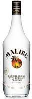Malibu - Coconut Rum (1L) (1L)