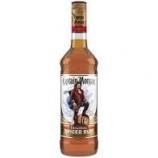Captain Morgan - Original Spiced Rum 0 (750)