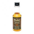 George Dickel - Sour Mash Whisky No 8 (50)