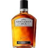 Jack Daniel's - Gentleman Jack Rare Tennessee Whiskey 0 (375)
