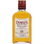 Dewars - White Label Blended Scotch Whisky (200)