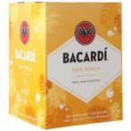 Bacardi - Rum Punch (44)