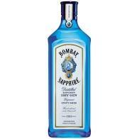 Bombay Sapphire - Gin (1L) (1L)