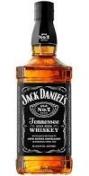 Jack Daniels - Whiskey Sour Mash Old No. 7 Black Label (1000)