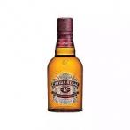 Chivas Regal - 12 year Scotch Whisky 0 (375)
