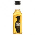 Wild Turkey - American Honey Bourbon 0 (50)