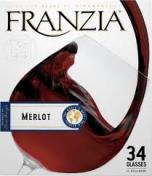 Franzia - Merlot California 0