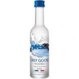 Grey Goose - Vodka 0 (50)