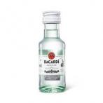 Bacardi - Rum Silver Light (Superior) 0 (100)
