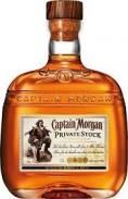 Captain Morgan - Private Stock 0 (1000)