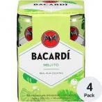 Bacardi - Mojito Cocktail (44)
