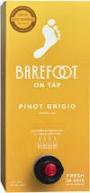 Barefoot - Pinot Grigio