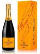 Veuve Clicquot - Brut Champagne Yellow Label 0