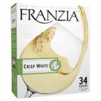 Franzia - Crisp White California 0
