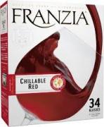 Franzia - Chillable Red California 0