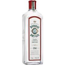 Bombay - Dry Gin London (1.75L) (1.75L)