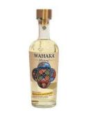Wahaka - Reposado Mezcal (750)