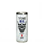 Yomi - Junmai Ginjo Sake 0